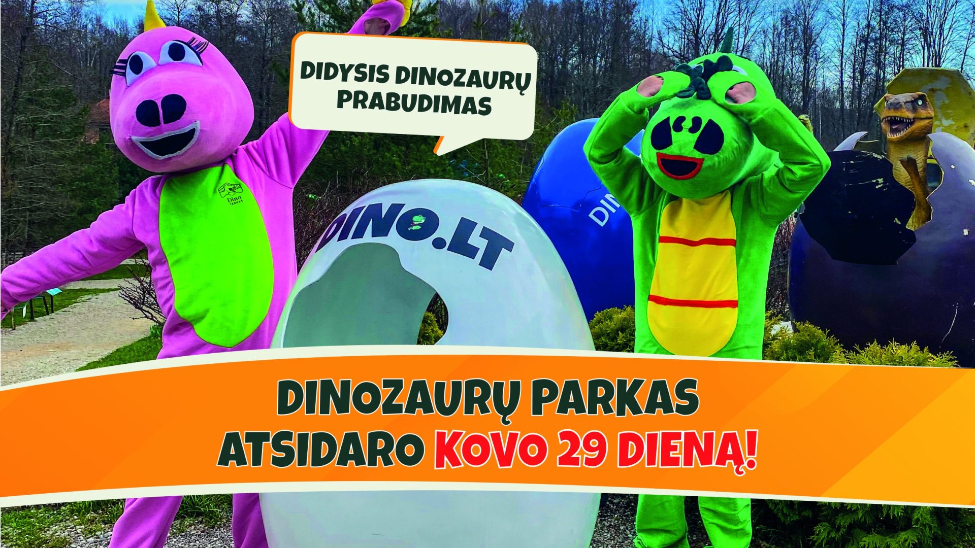 Dinozaurai atsidaro COVER-02-02-02